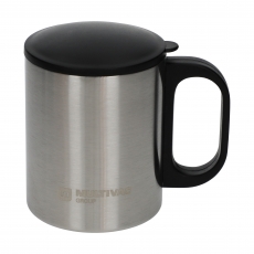 Insulated Mug with Lid Multivac